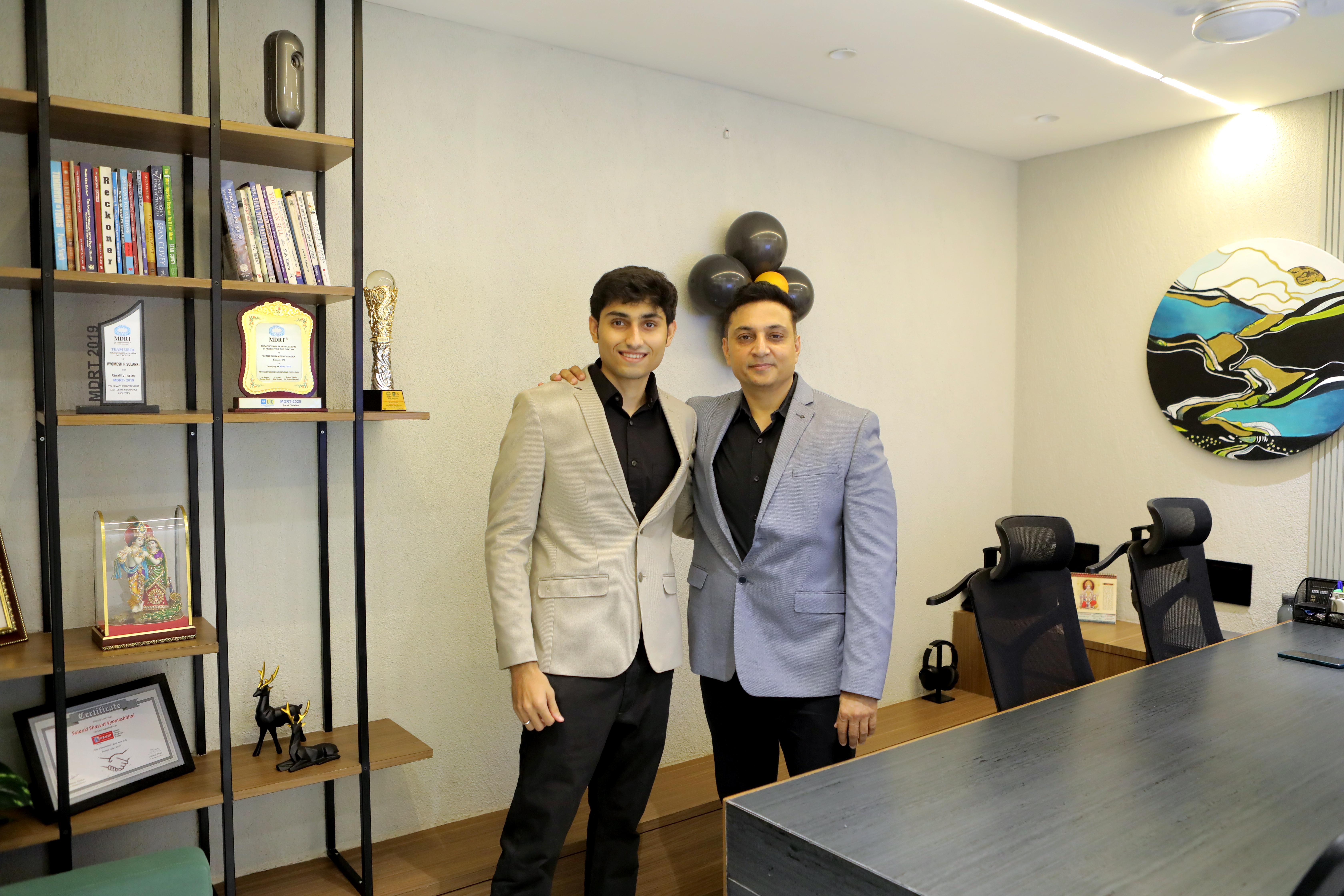 KareShield Advisor Banner 5